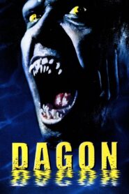 Dagon 2001 one on netflix