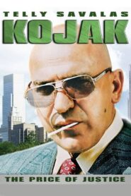 Kojak: The Price of Justice 1987 one on netflix