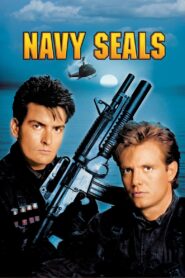Navy Seals 1990 one on netflix