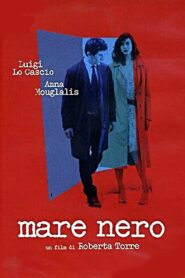 The Dark Sea 2006 one on netflix