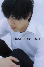 I Just Didn’t Do It 2007 one on netflix