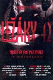 Ležáky 42 2010 one on netflix