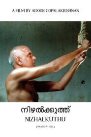 Shadow Kill 2002 one on netflix