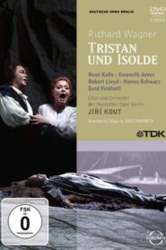 Wagner: Tristan und Isolde 1993 one on netflix