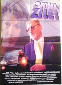 The Man of the Day 1997 one on netflix