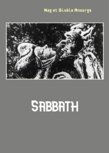 Sabbath 1991 one on netflix