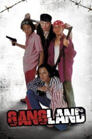 Gangland 1998 one on netflix