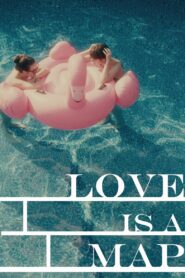 Love Is a Map 2022 one on netflix
