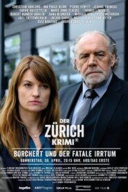 Money. Murder. Zurich.: Borchert and the fatal error 2020 one on netflix