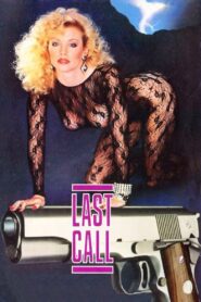 Last Call 1991 one on netflix