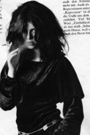 Uschi Obermaier – The Icon of 68 2018 one on netflix