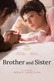Brother and Sister 2022 one on netflix