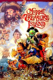 Muppet Treasure Island 1996 one on netflix