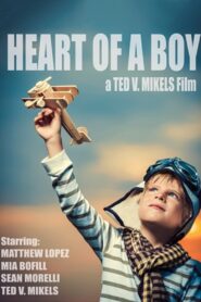 Heart of a Boy 2006 one on netflix