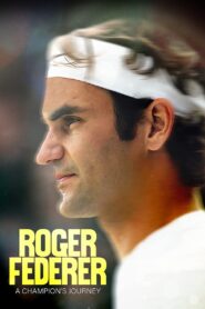 Roger Federer: A Champion’s Journey 2023 one on netflix