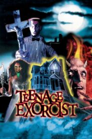 Teenage Exorcist 1991 one on netflix