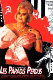 East & West: Paradises Lost 1993 one on netflix