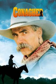 Conagher 1991 one on netflix