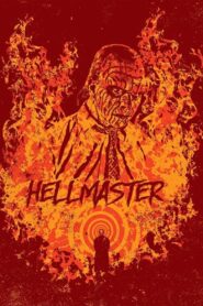 Hellmaster 1992 one on netflix