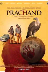 Prachand 2024 one on netflix