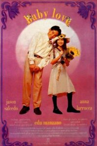 Baby Love 1995 one on netflix