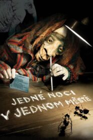One Night in One City 2007 one on netflix