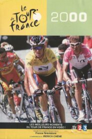 Le Tour de France 2000 2000 one on netflix