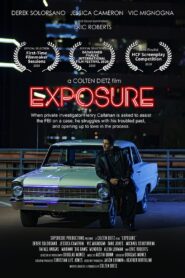 Exposure 2019 one on netflix