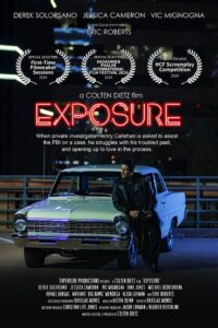 Exposure 2019 one on netflix