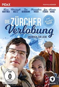 Die Zürcher Verlobung – Drehbuch zur Liebe 2007 one on netflix