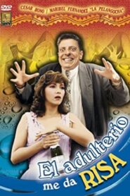 El adulterio me da risa 1991 one on netflix