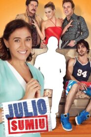 Julio Sumiu 2014 one on netflix