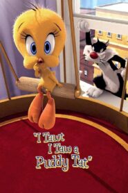 I Tawt I Taw a Puddy Tat 2011 one on netflix