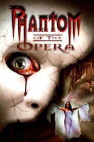 The Phantom of the Opera 1998 one on netflix