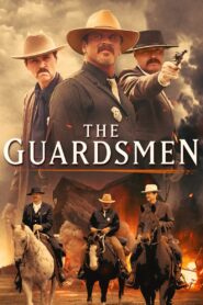 The Guardsmen 2024 one on netflix