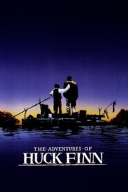 The Adventures of Huck Finn 1993 one on netflix