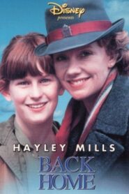 Back Home 1989 one on netflix
