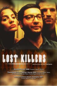 Lost Killers 2000 one on netflix