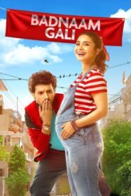 Badnaam Gali 2019 one on netflix