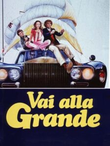 Go to Great 1983 one on netflix