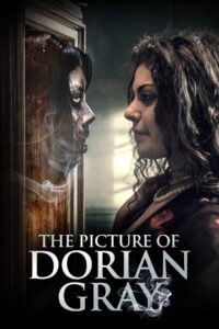 The Picture of Dorian Gray 2023 one on netflix
