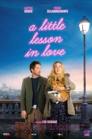 A Little Lesson in Love 2022 one on netflix