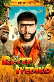 Recep Ivedik 6 2019 one on netflix
