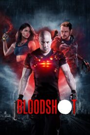 Bloodshot 2020 one on netflix