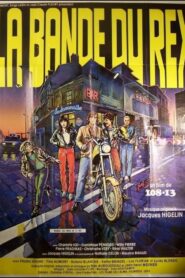 La bande du Rex 1980 one on netflix