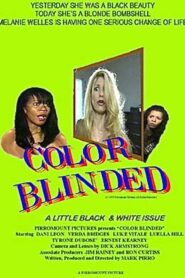 Color-Blinded 1998 one on netflix