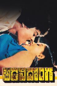 Adavi Donga 1985 one on netflix