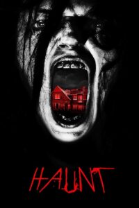 Haunt 2014 one on netflix