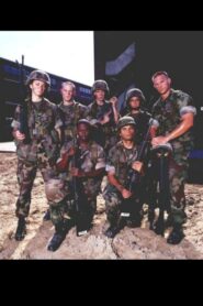 Semper Fi 2001 one on netflix