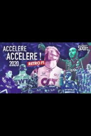 Rétro F1 2020 : Accélère, accélère ! 2020 one on netflix